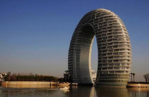 平谷盘点网架安装中使用钢结构对住宅的优势体现