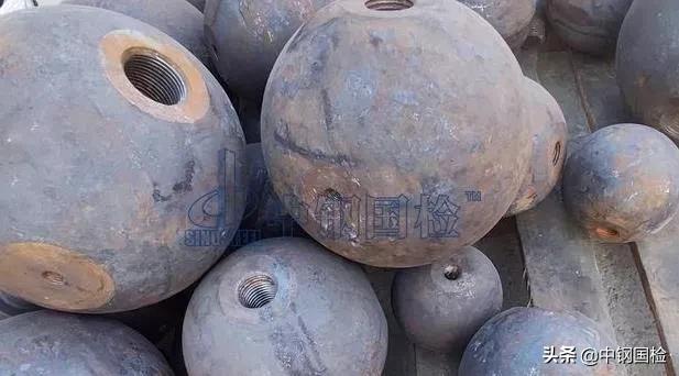 平谷钢网架螺栓球检测的重要性